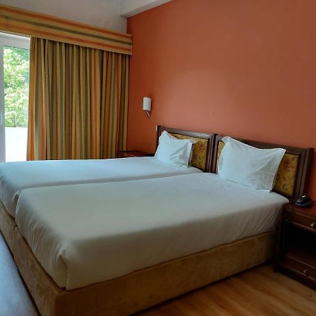 Petrus Hotel Chaves Exteriér fotografie