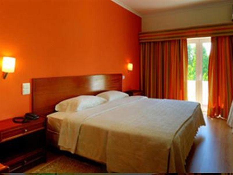 Petrus Hotel Chaves Exteriér fotografie