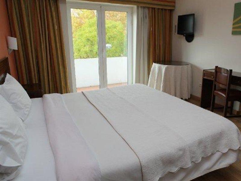 Petrus Hotel Chaves Exteriér fotografie
