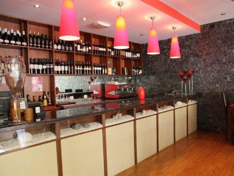 Petrus Hotel Chaves Exteriér fotografie