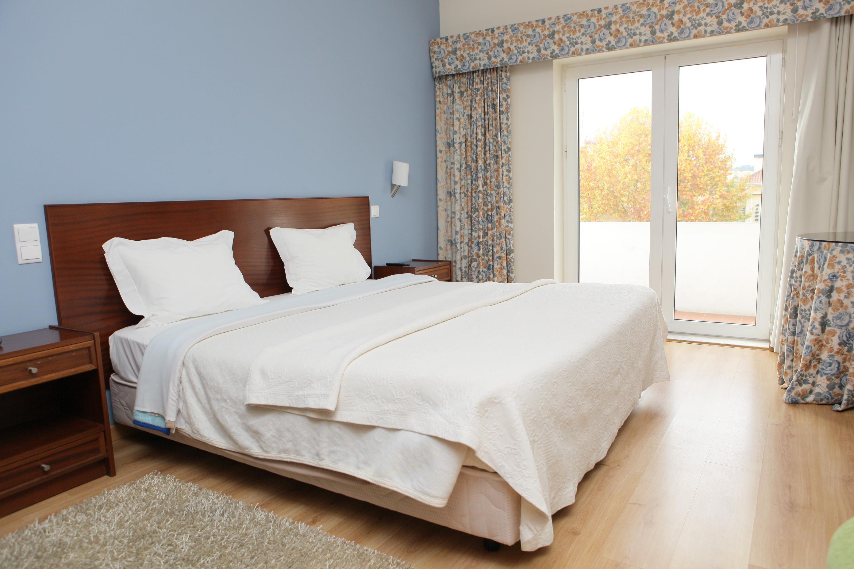 Petrus Hotel Chaves Exteriér fotografie