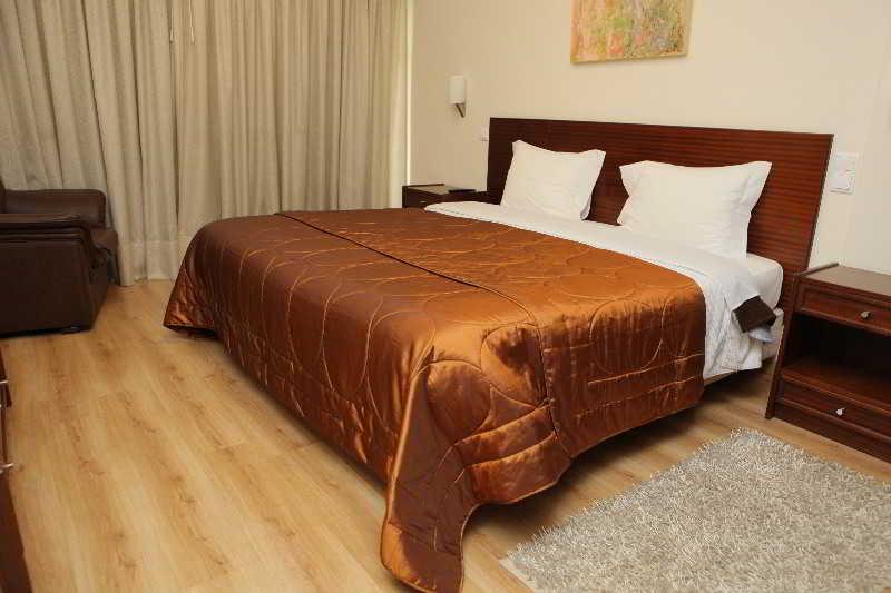 Petrus Hotel Chaves Exteriér fotografie