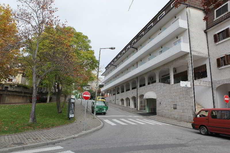 Petrus Hotel Chaves Exteriér fotografie