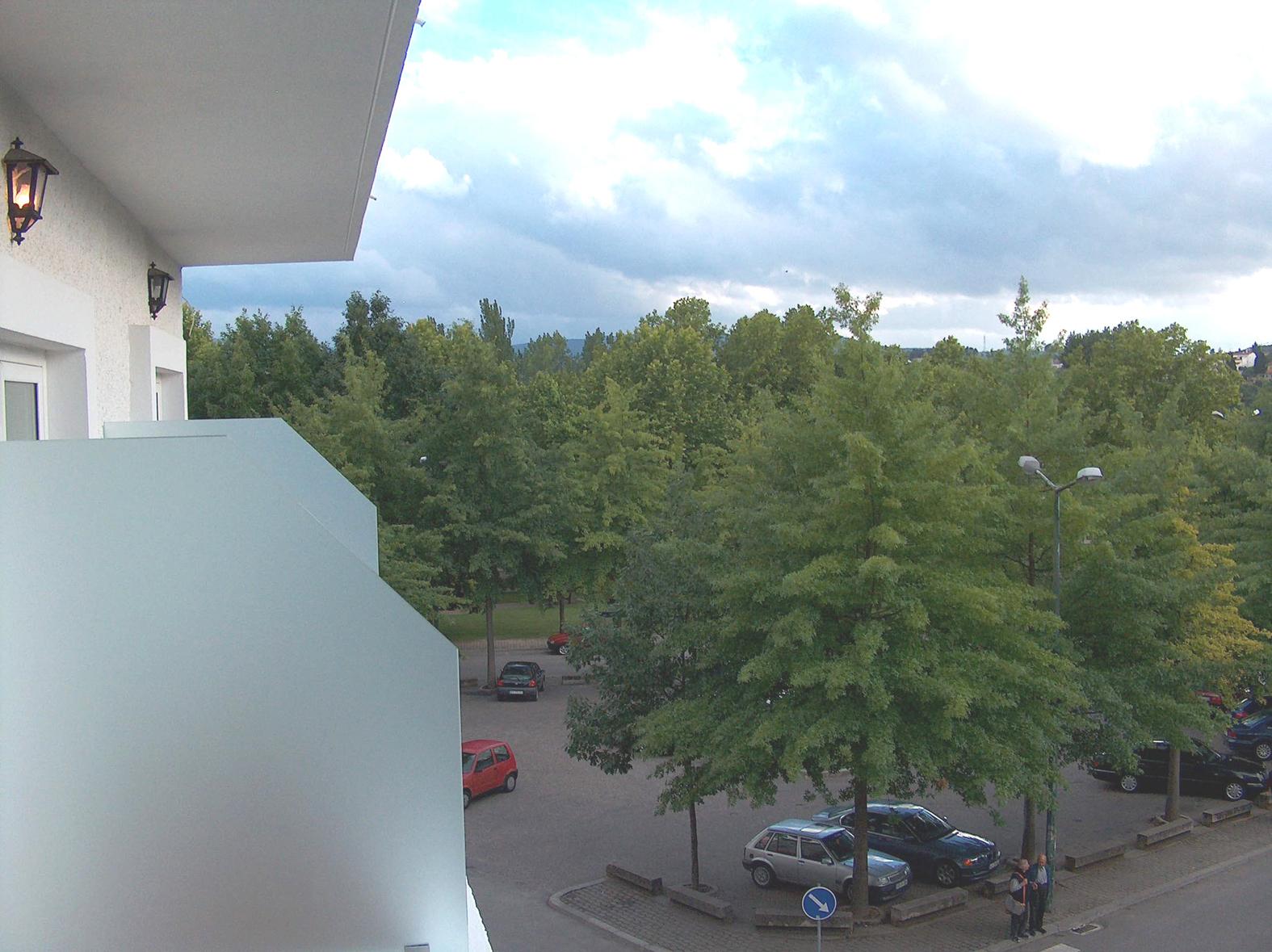 Petrus Hotel Chaves Exteriér fotografie