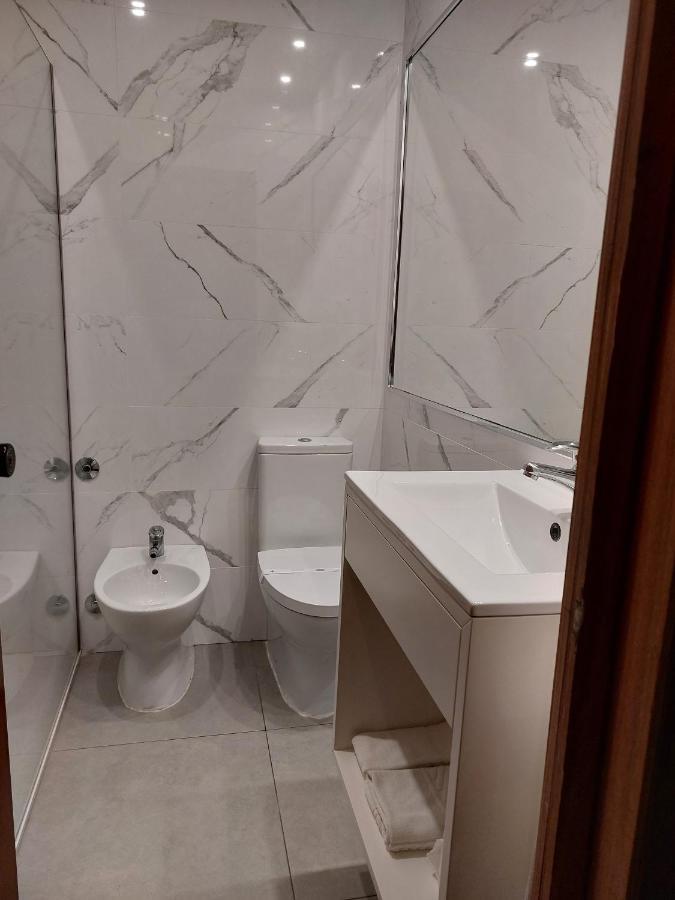 Petrus Hotel Chaves Exteriér fotografie