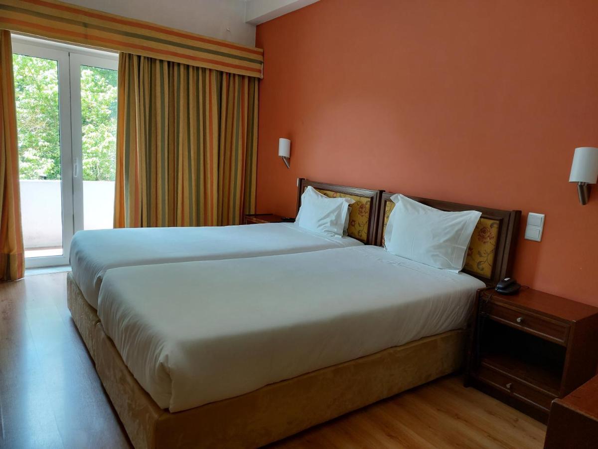 Petrus Hotel Chaves Exteriér fotografie