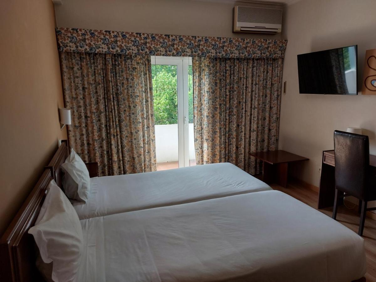 Petrus Hotel Chaves Exteriér fotografie