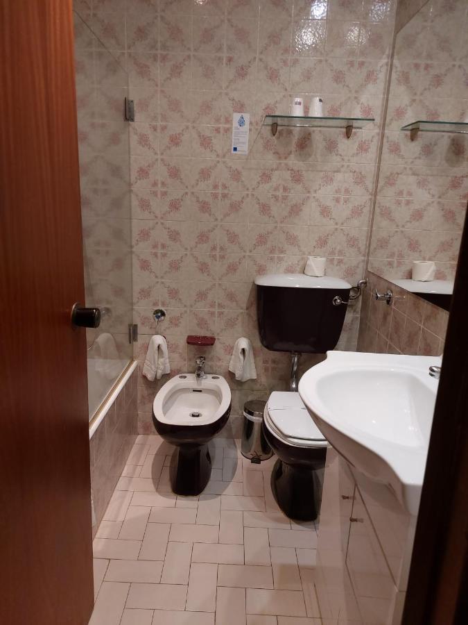 Petrus Hotel Chaves Exteriér fotografie