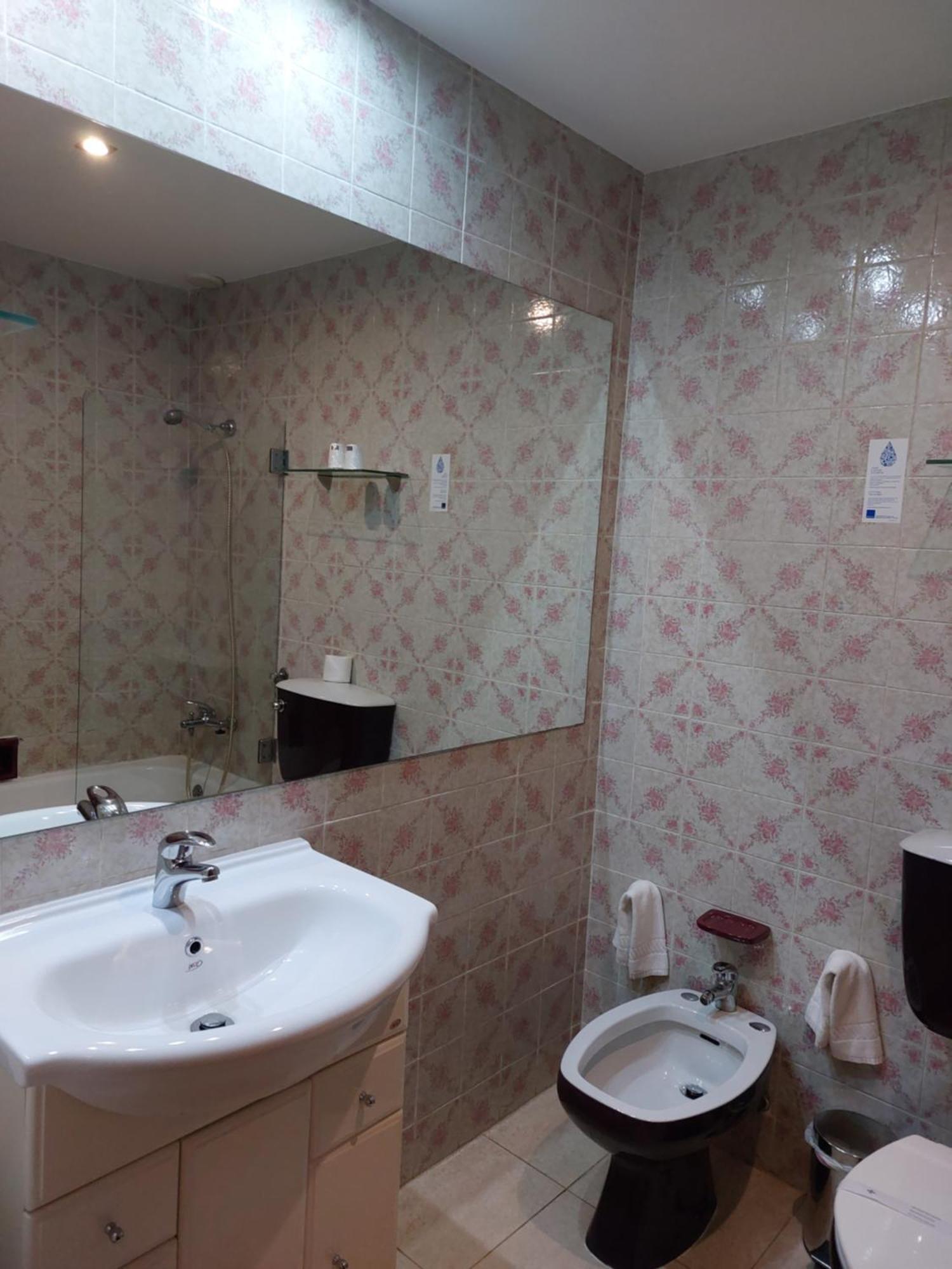 Petrus Hotel Chaves Exteriér fotografie