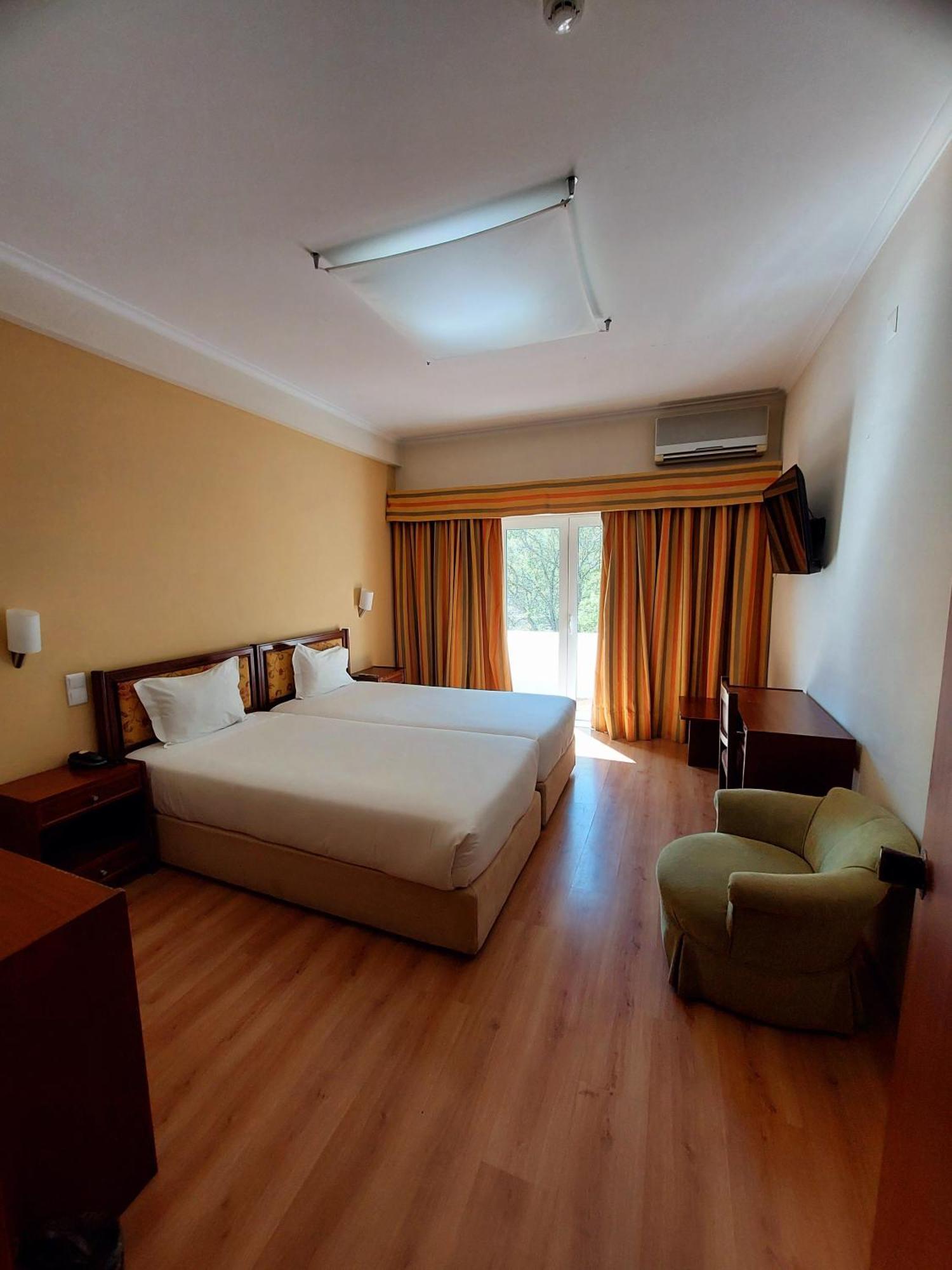 Petrus Hotel Chaves Exteriér fotografie