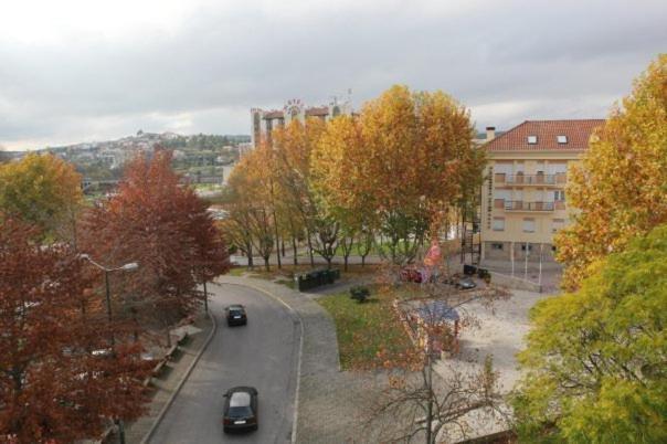 Petrus Hotel Chaves Exteriér fotografie
