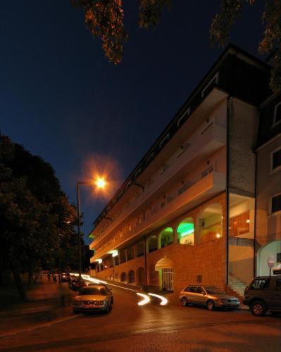 Petrus Hotel Chaves Exteriér fotografie