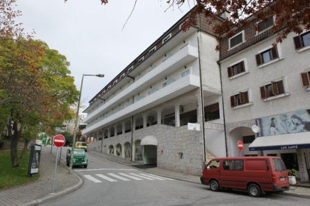 Petrus Hotel Chaves Exteriér fotografie