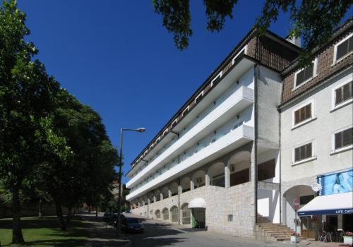 Petrus Hotel Chaves Exteriér fotografie