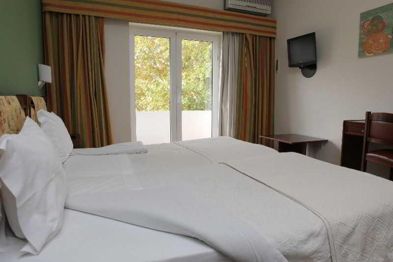 Petrus Hotel Chaves Pokoj fotografie