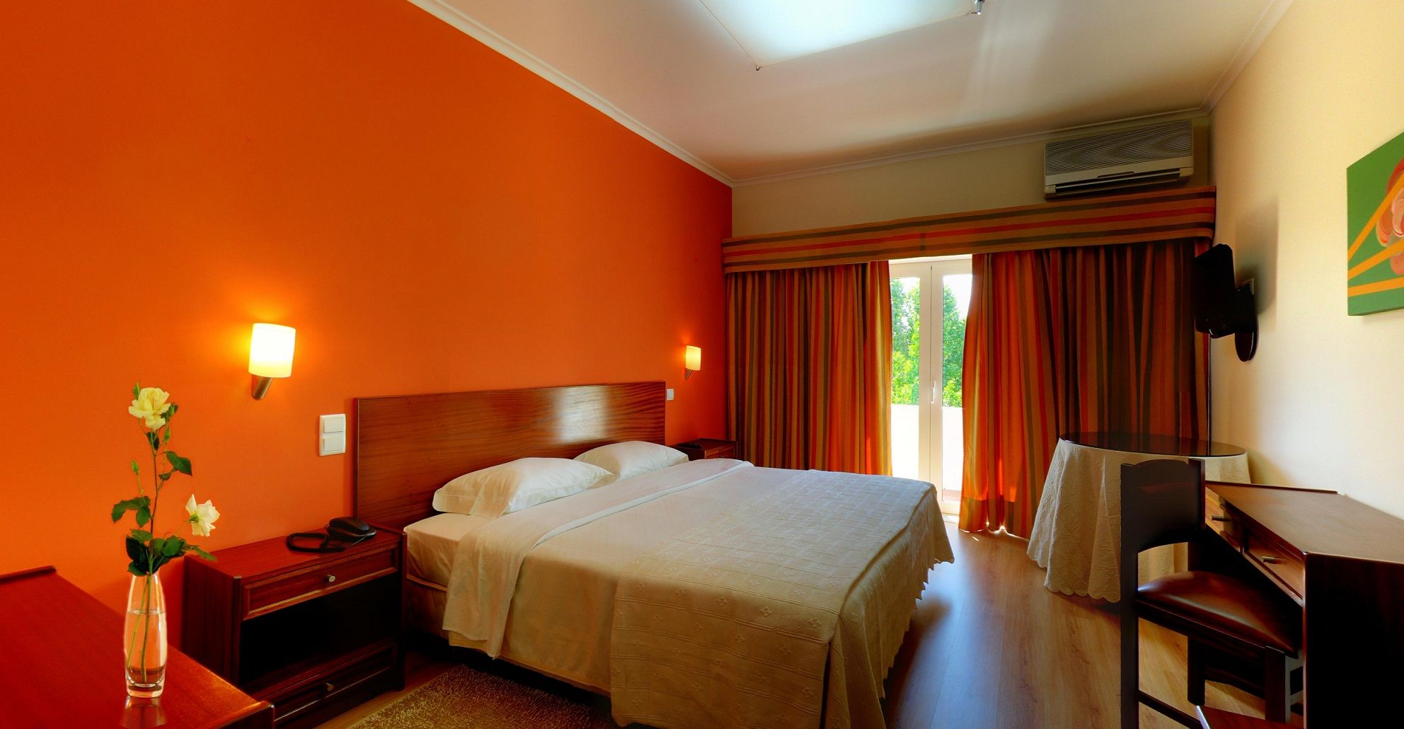 Petrus Hotel Chaves Pokoj fotografie