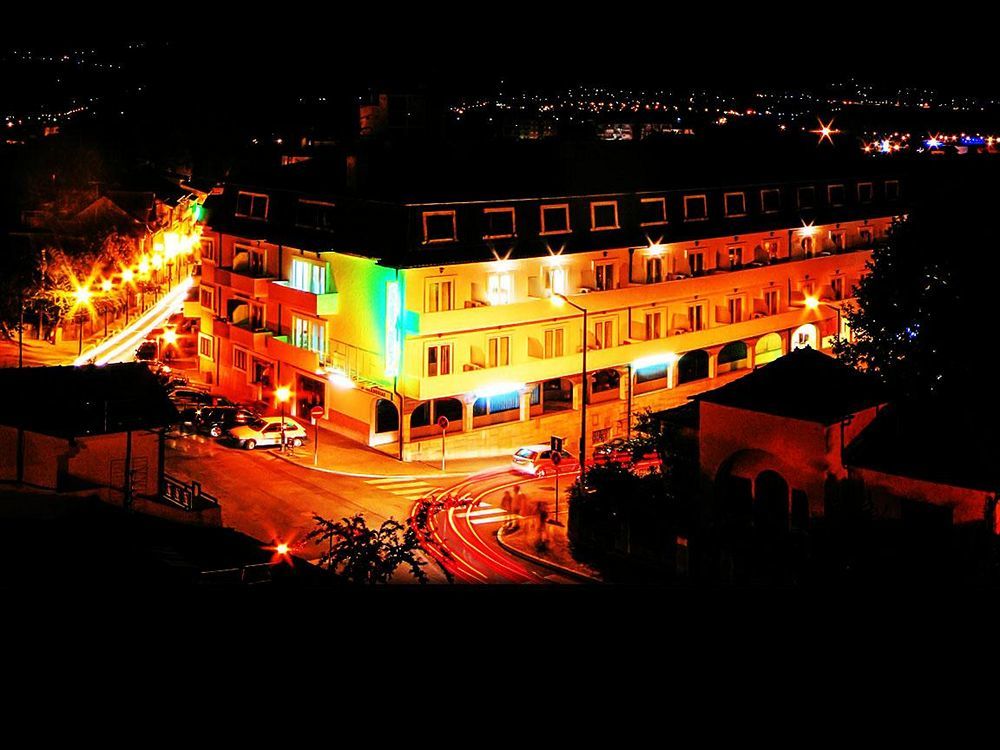 Petrus Hotel Chaves Exteriér fotografie